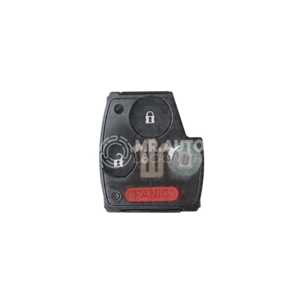 Honda MRV 2005-2008